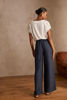 Picture of BRADLEY LINEN TROUSERS